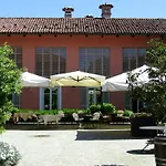 Вилла Relais D'amelia Беневелло