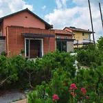 Relais D'amelia Вилла *