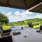 Вилла Relais D'amelia *