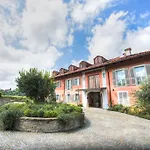Relais D'amelia Беневелло