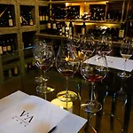 Вилла Relais D'amelia Беневелло
