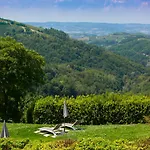 Вилла Relais D'amelia *