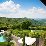 Relais D'amelia * Беневелло