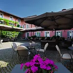 Relais D'amelia Вилла