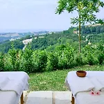 Вилла Relais D'amelia Беневелло