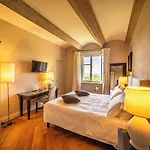 Relais D'amelia * Беневелло
