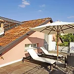 Вилла Relais D'amelia Беневелло