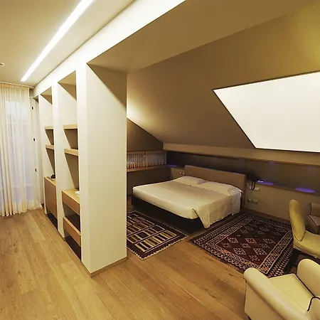 Hotel Relais D'amelia 4*