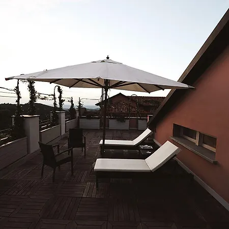Hotel Relais D'amelia 4*