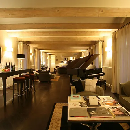 Hotel Relais D'amelia