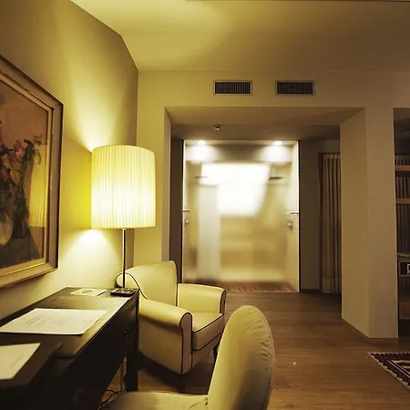 Relais D'amelia Benevello