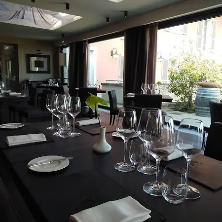 Hotel Relais D'amelia 4*