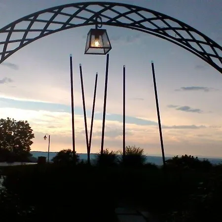Hotel Relais D'amelia 4*