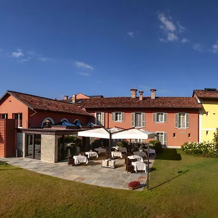 Relais D'amelia