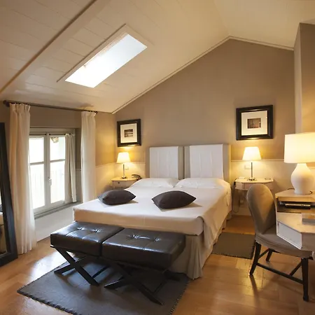 Relais D'amelia Hotel Benevello