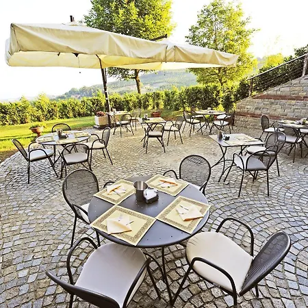 Relais D'amelia