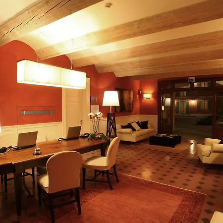 Relais D'amelia Benevello