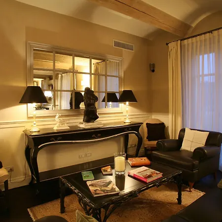 Relais D'amelia 4* Benevello