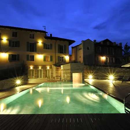 Hotel Relais D'amelia