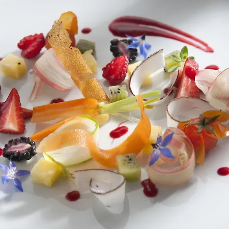 Hotel Relais D'amelia