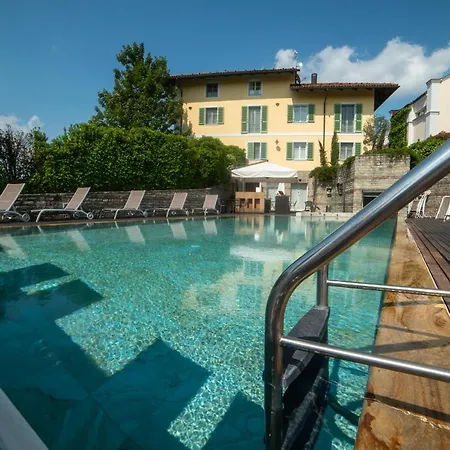 Relais D'amelia 4*
