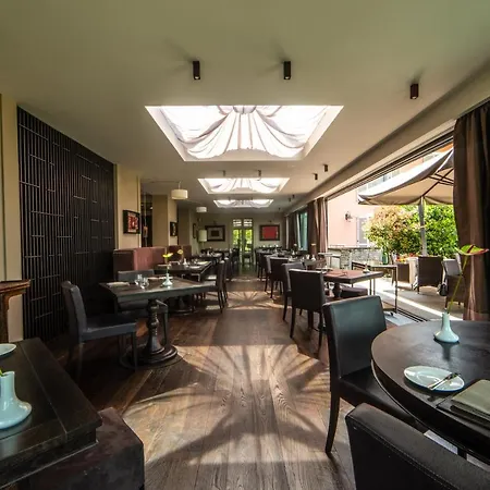 Relais D'amelia Villa *