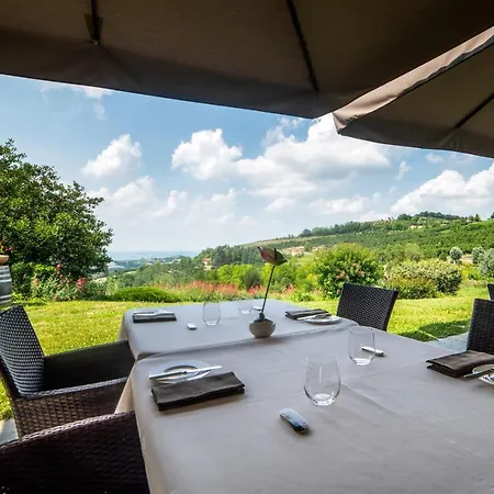 Hotel Relais D'amelia 4*