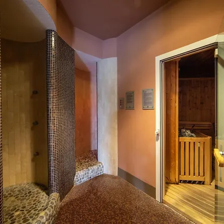 Relais D'amelia Villa