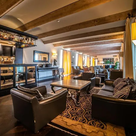 Relais D'amelia Villa *