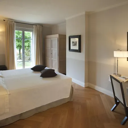 Relais D'amelia Benevello