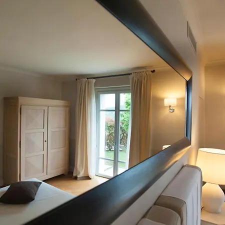 Relais D'amelia 4*