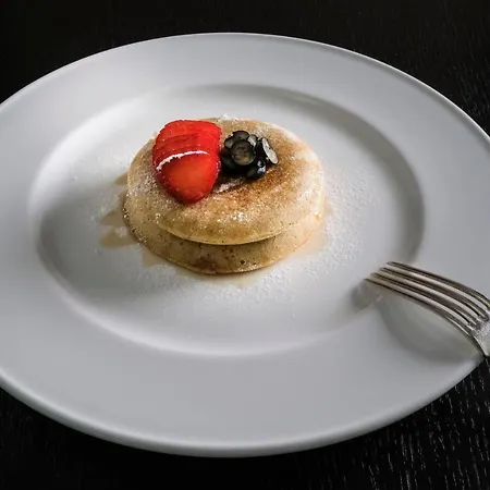 Relais D'amelia Villa Benevello