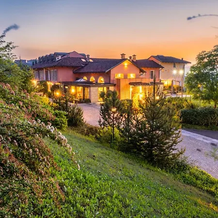 Relais D'amelia 4*