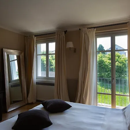 Hotel Relais D'amelia Benevello
