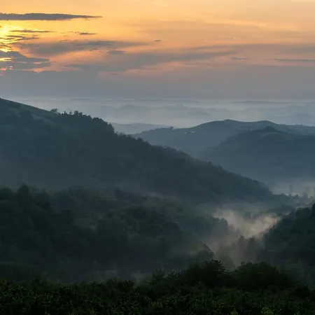 Relais D'amelia Villa *