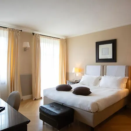 Relais D'amelia 4*