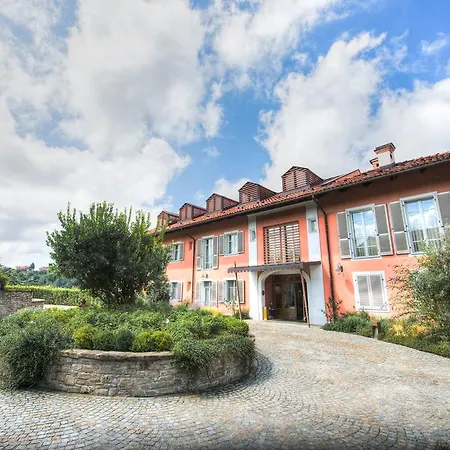 Relais D'amelia Benevello