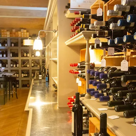 Villa Relais D'amelia Benevello