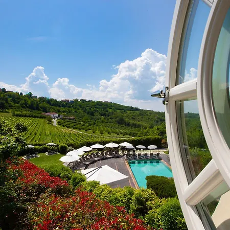 Relais D'amelia Villa *