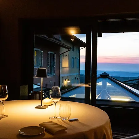 Hotel Relais D'amelia