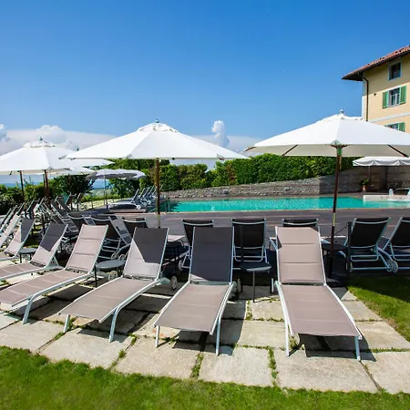 Relais D'amelia 4*
