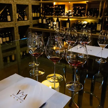 Villa Relais D'amelia Benevello