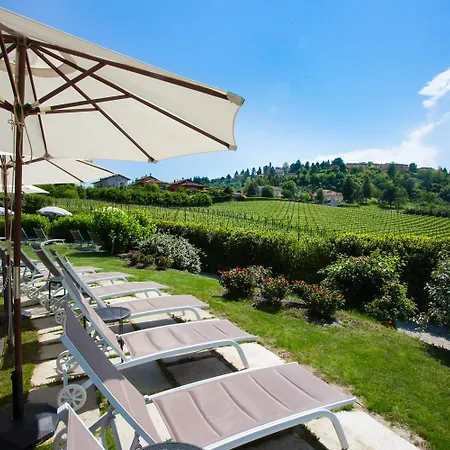 Relais D'amelia Villa