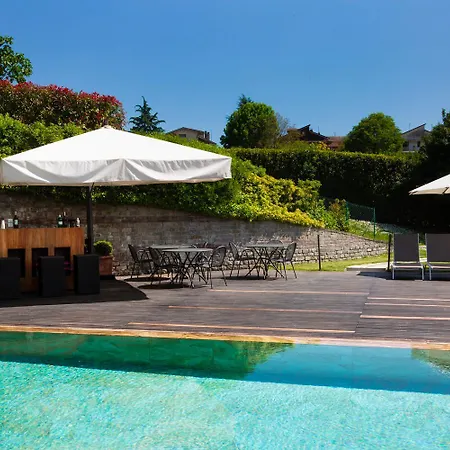 Relais D'amelia