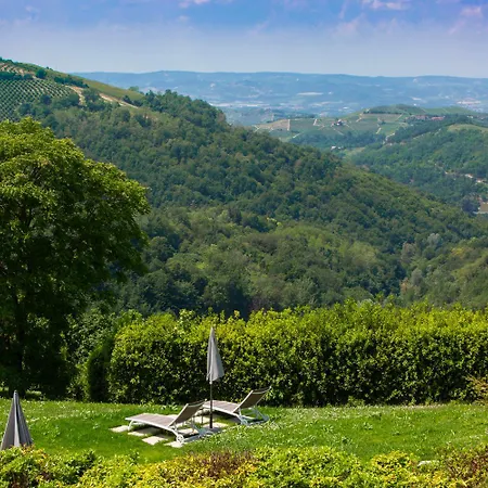 Villa Relais D'amelia *