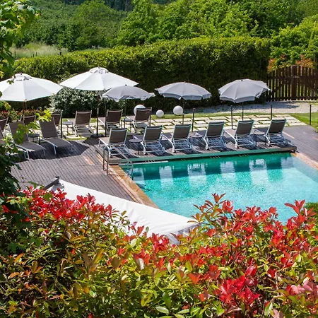 Hotel Relais D'amelia