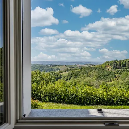 Relais D'amelia Hotel 4*