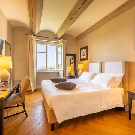Relais D'amelia Benevello