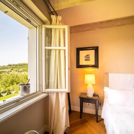 Relais D'amelia Benevello