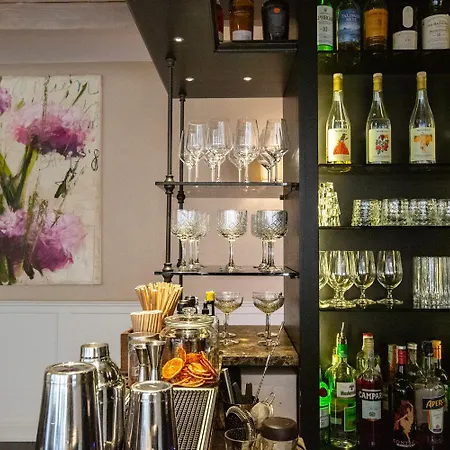 Relais D'amelia Villa *